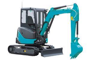 AC29U Mini Excavaroe